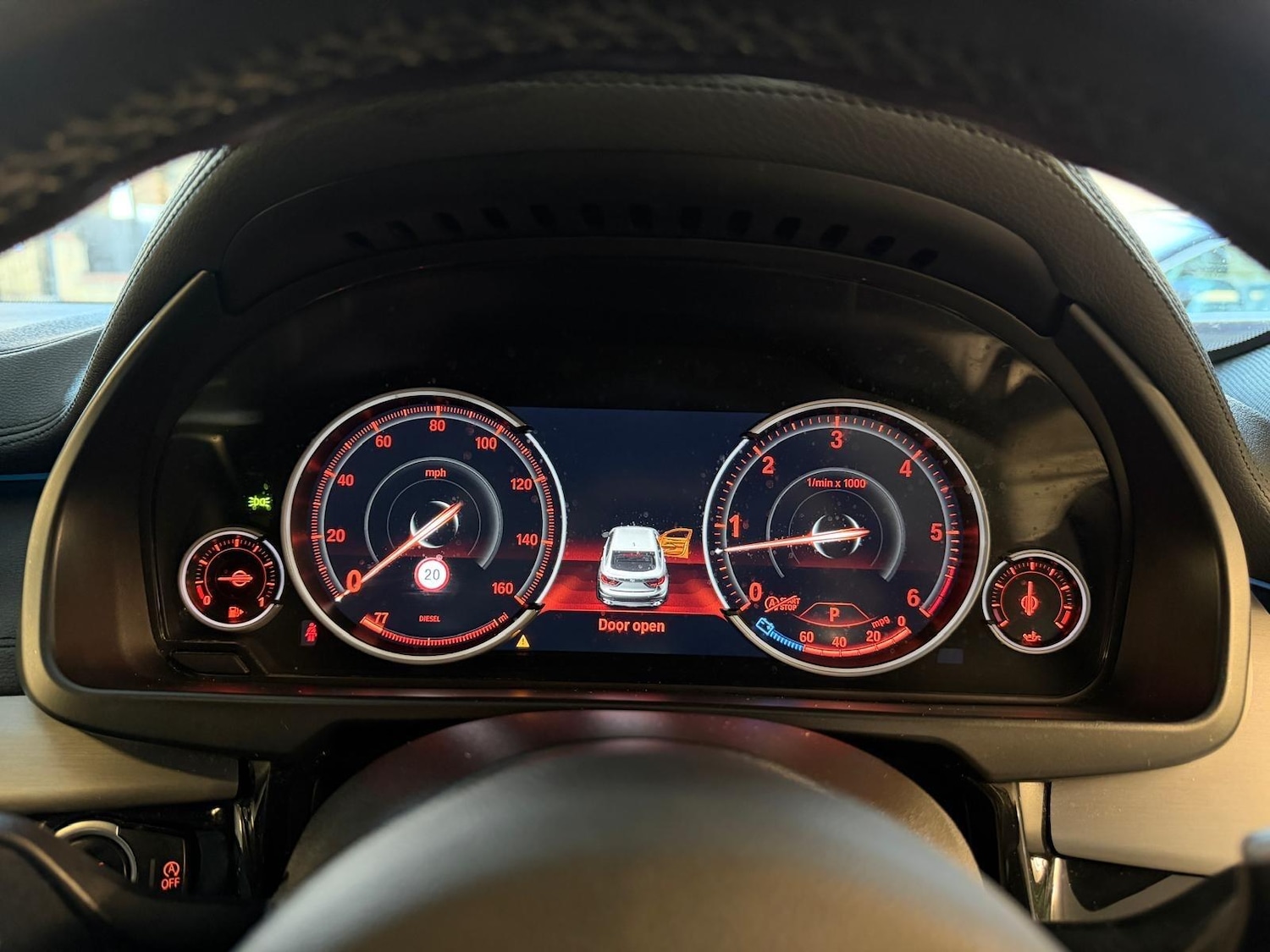 Used BMW X6 2017 for sale - 76802168: Photo 14