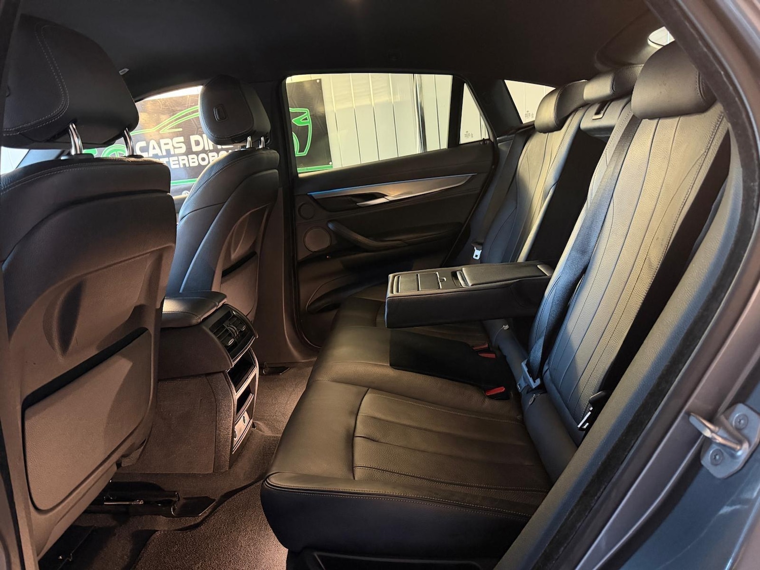 Used BMW X6 2017 for sale - 76802168: Photo 16