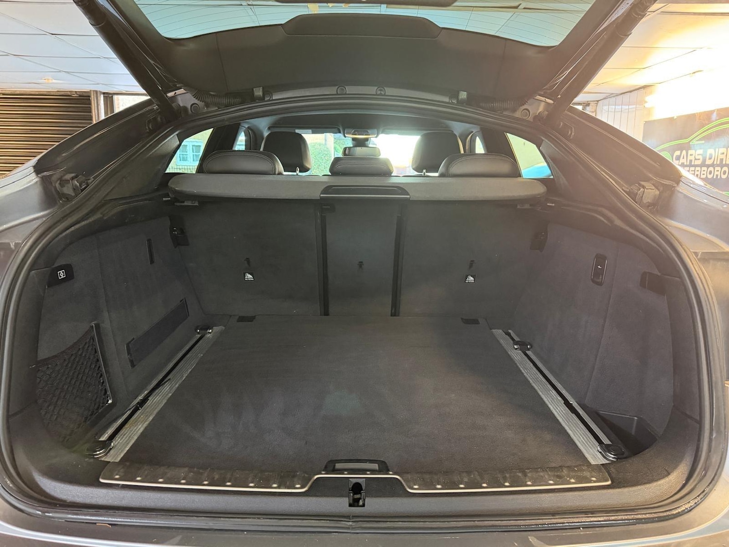 Used BMW X6 2017 for sale - 76802168: Photo 18