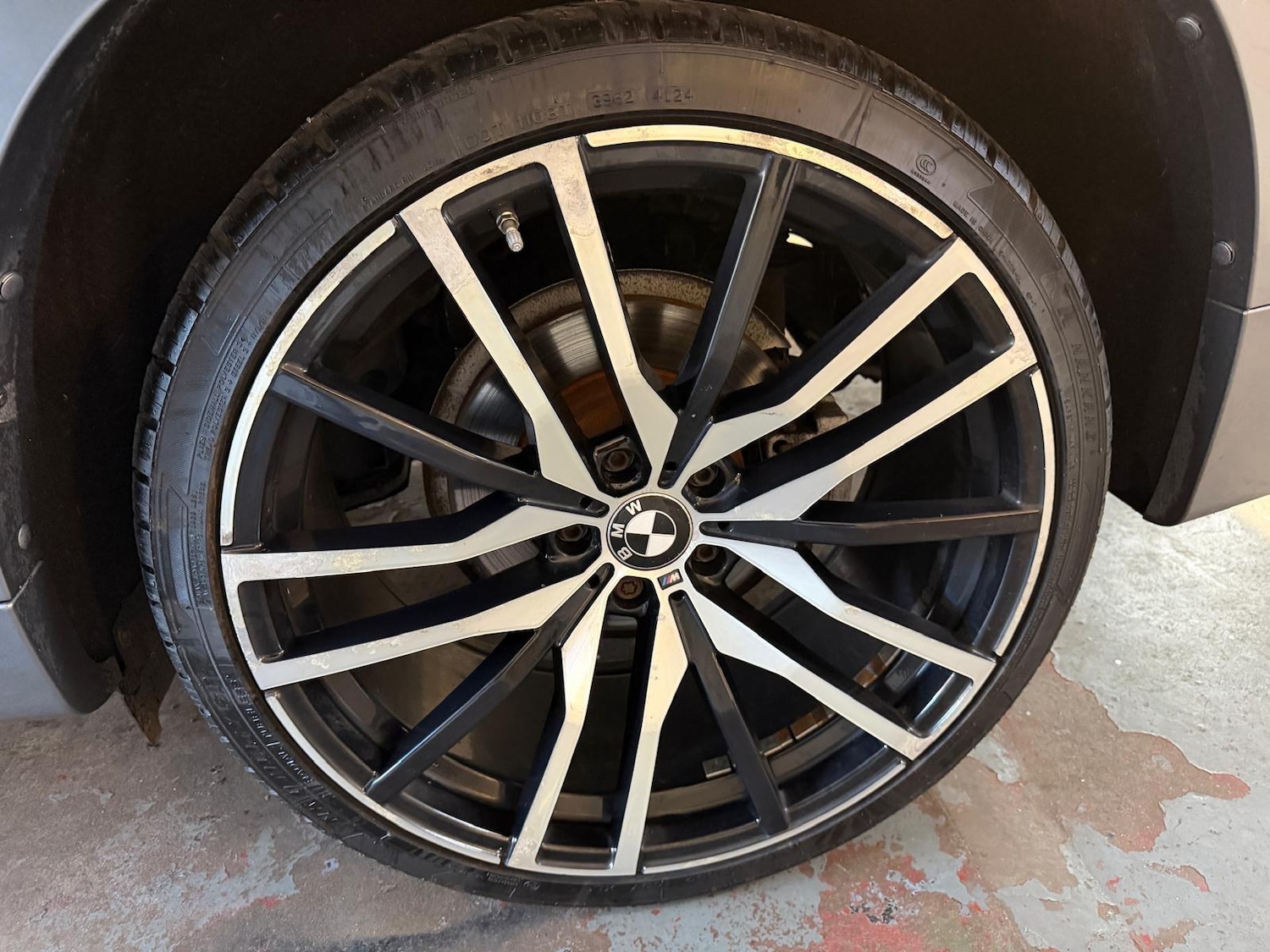 Used BMW X6 2017 for sale - 76802168: Photo 20