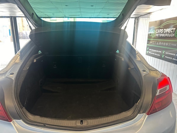 Used Vauxhall Insignia 2017 for sale - 76295415: Photo 15
