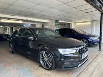 Used Audi A3 2015 for sale - 75247522: Photo