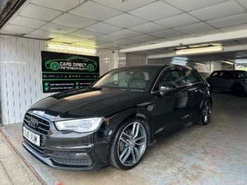 Used Audi A3 2015 for sale - 75247522: Photo