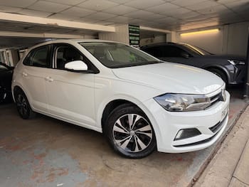 Used Volkswagen Polo 2018 for sale - 79832173: Photo