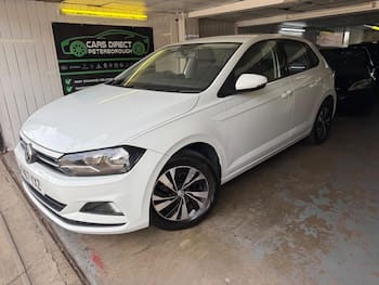 Used Volkswagen Polo 2018 for sale - 79832173: Photo