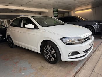 Used Volkswagen Polo 2018 for sale - 79832173: Photo