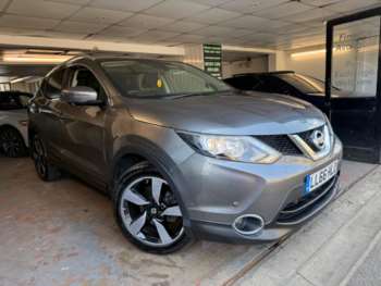 2016 (66) - 1.2 DIG-T N-Connecta XTRON 2WD Euro 6 (s/s) 5dr