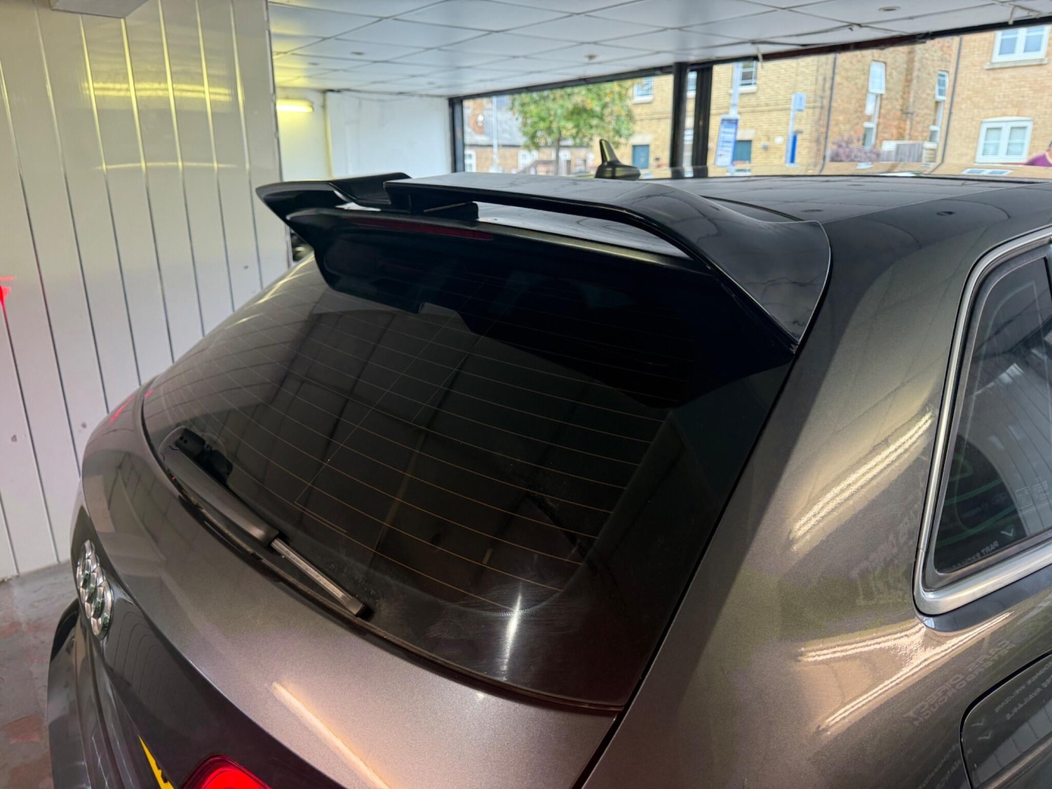 Used Audi S3 2016 for sale - 76239503: Photo 10