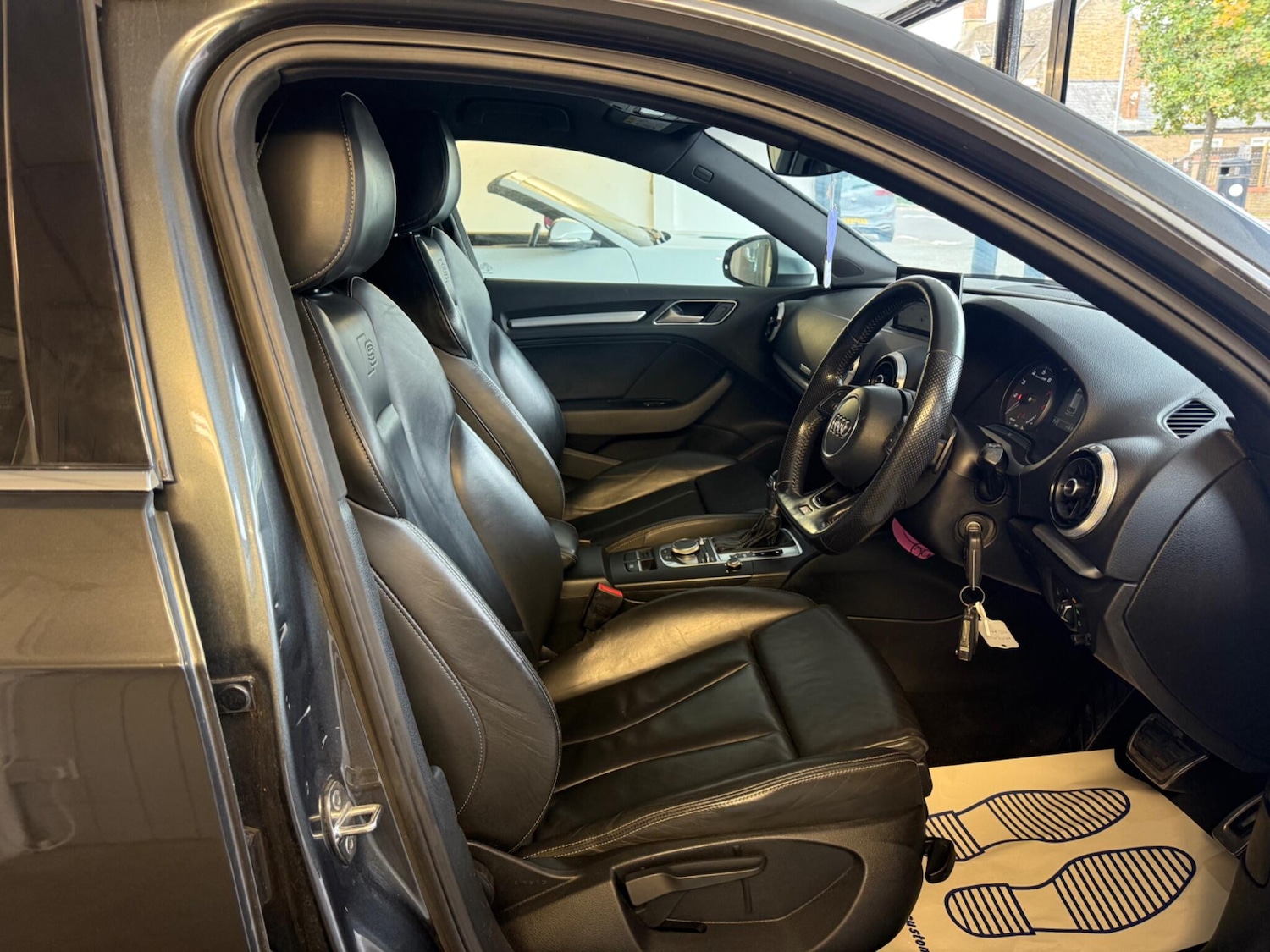 Used Audi S3 2016 for sale - 76239503: Photo 11