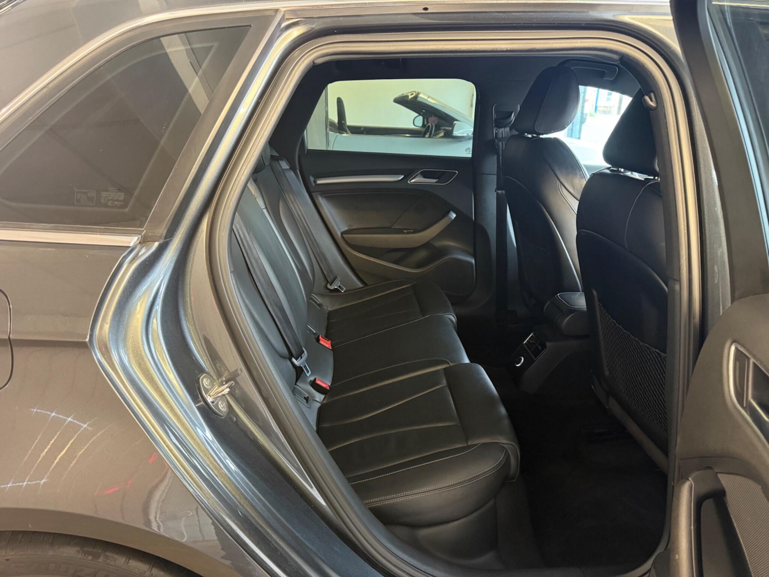 Used Audi S3 2016 for sale - 76239503: Photo 12