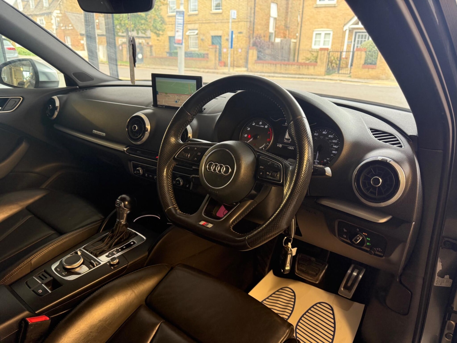 Used Audi S3 2016 for sale - 76239503: Photo 13