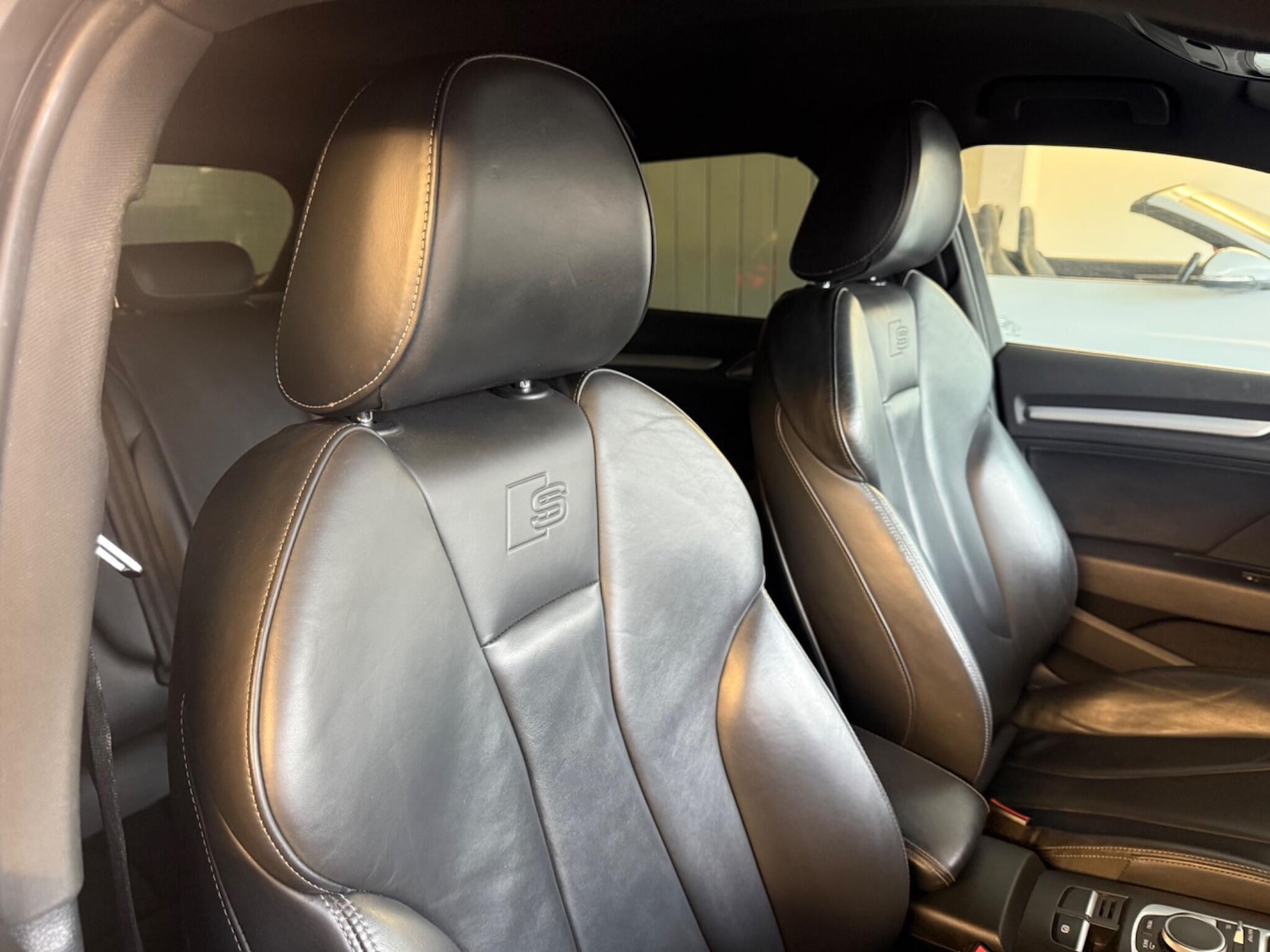 Used Audi S3 2016 for sale - 76239503: Photo 14