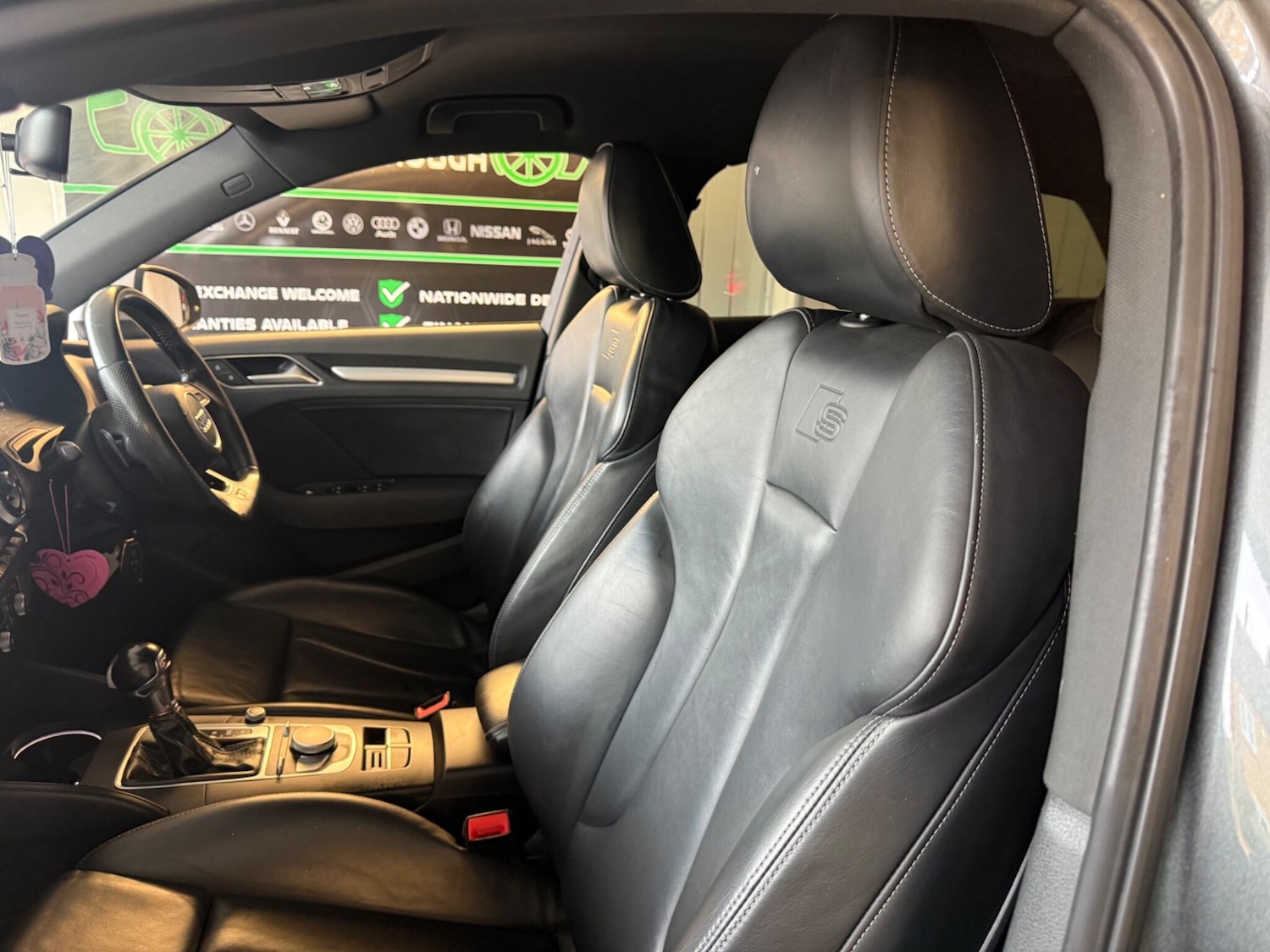 Used Audi S3 2016 for sale - 76239503: Photo 15