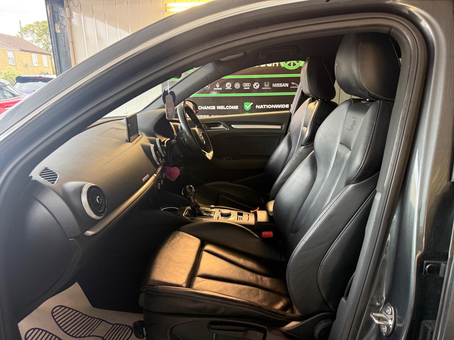 Used Audi S3 2016 for sale - 76239503: Photo 16