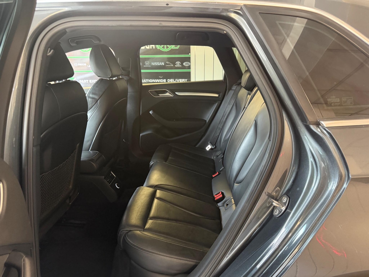 Used Audi S3 2016 for sale - 76239503: Photo 17