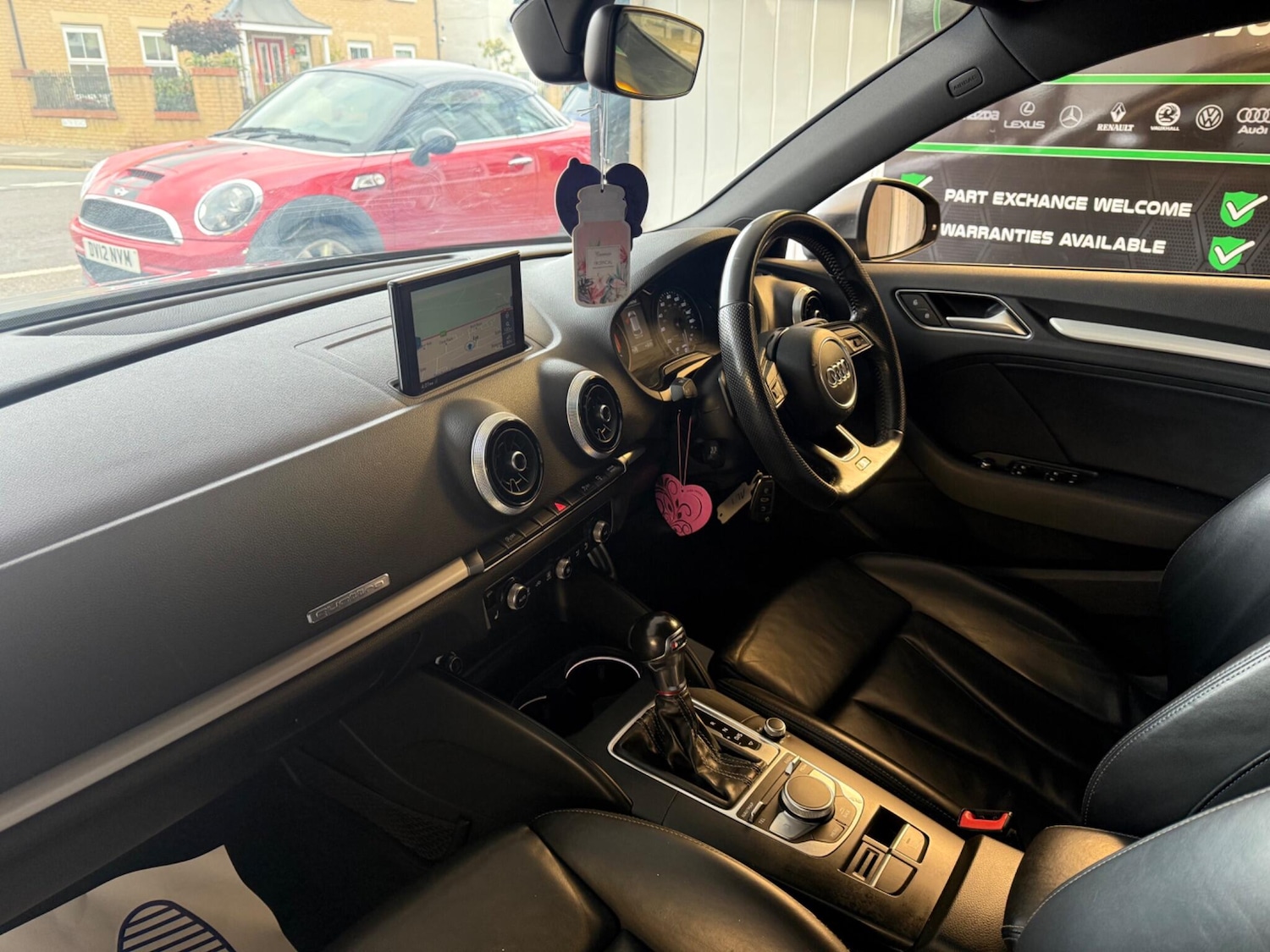 Used Audi S3 2016 for sale - 76239503: Photo 18