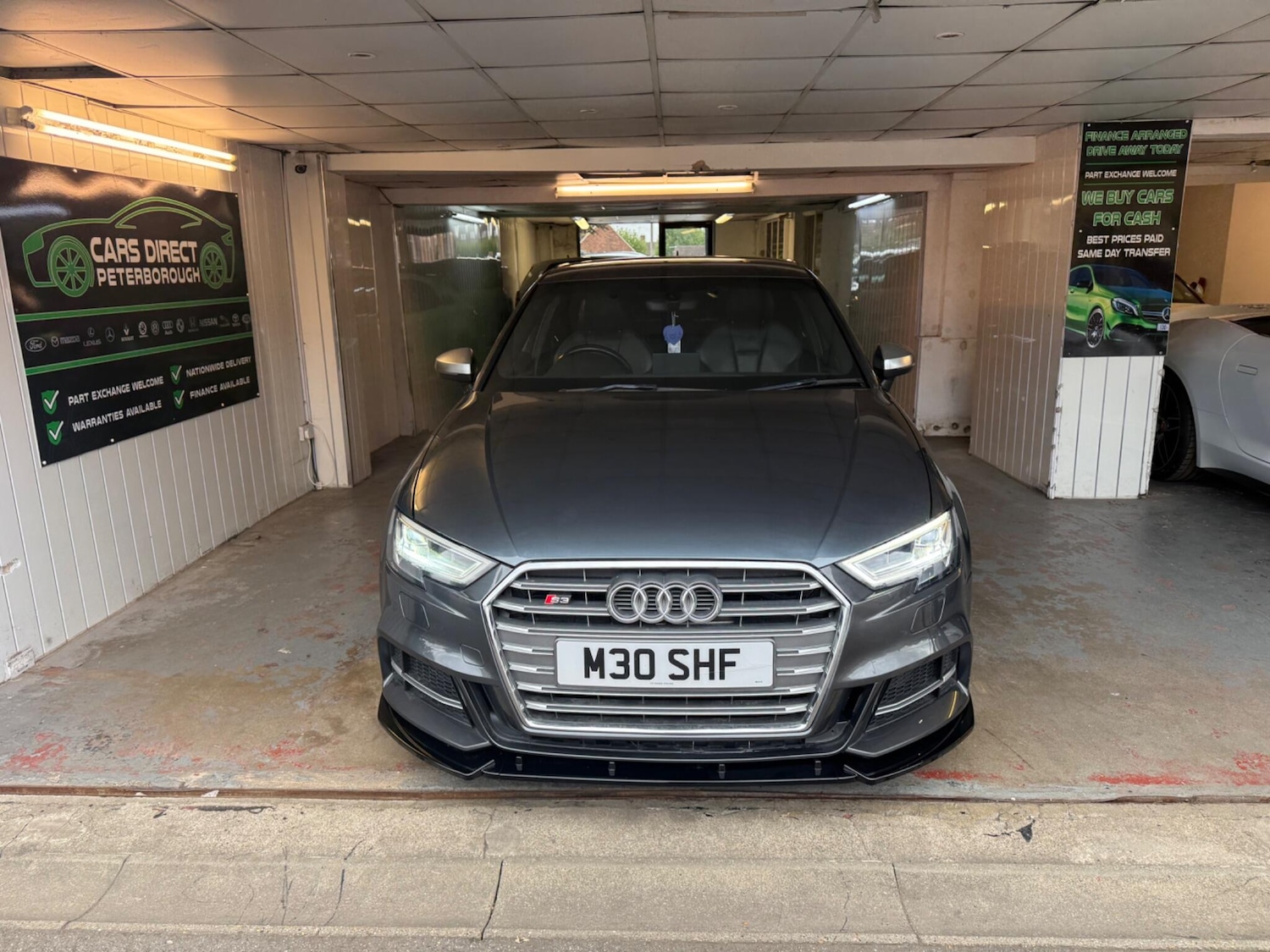 Used Audi S3 2016 for sale - 76239503: Photo 5