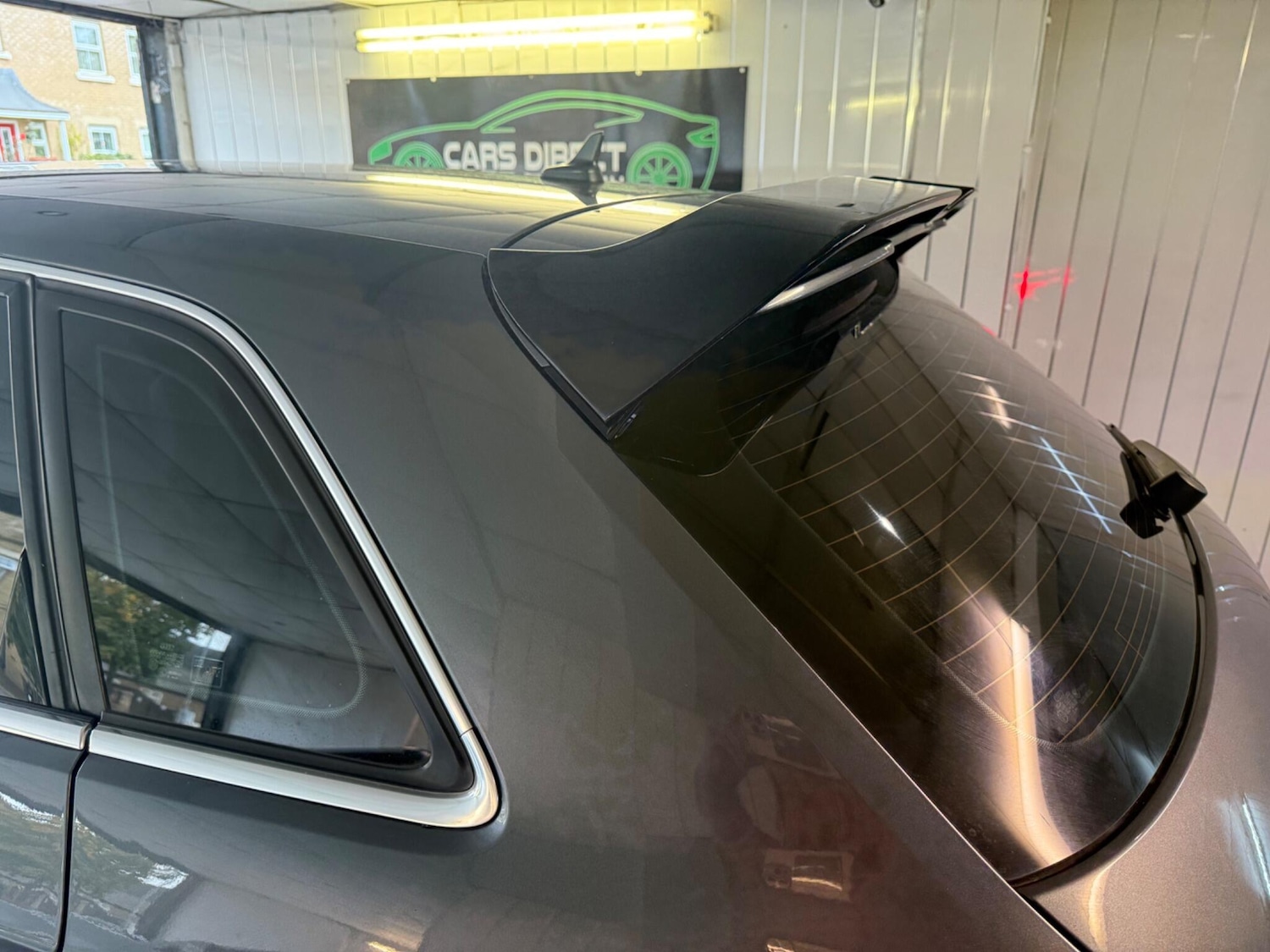 Used Audi S3 2016 for sale - 76239503: Photo 9