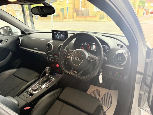 Used Audi A3 2015 for sale - 76283099: Photo 10
