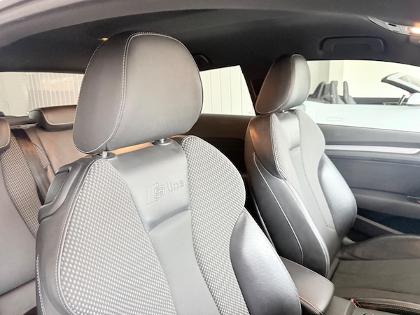 Used Audi A3 2015 for sale - 76283099: Photo 11