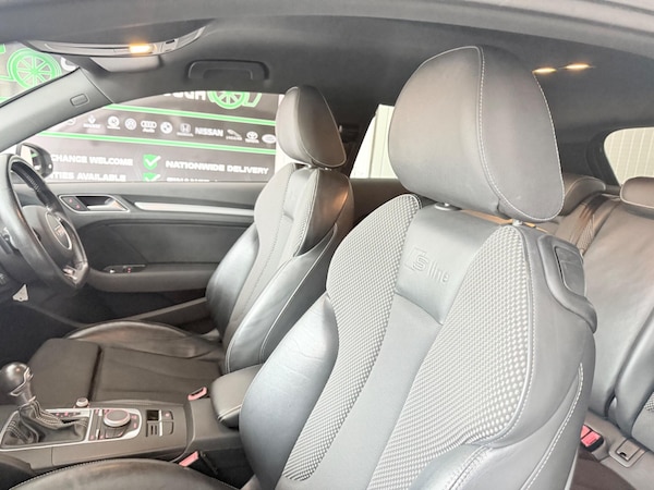 Used Audi A3 2015 for sale - 76283099: Photo 12