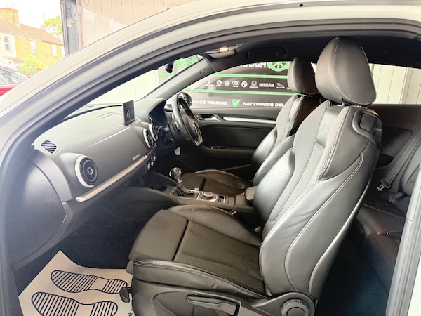 Used Audi A3 2015 for sale - 76283099: Photo 13