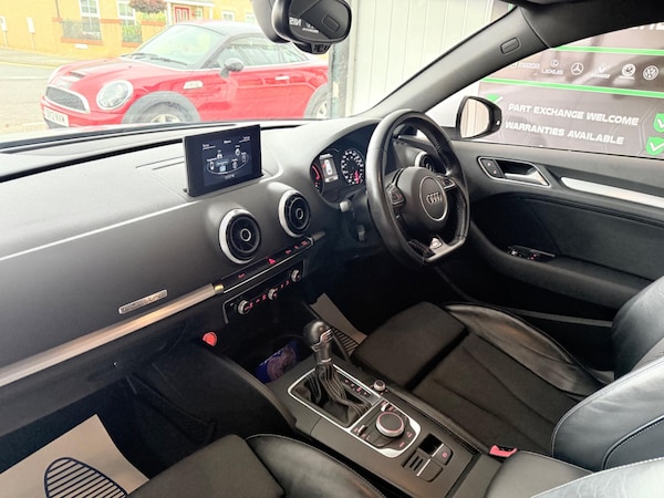 Used Audi A3 2015 for sale - 76283099: Photo 14