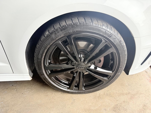 Used Audi A3 2015 for sale - 76283099: Photo 15