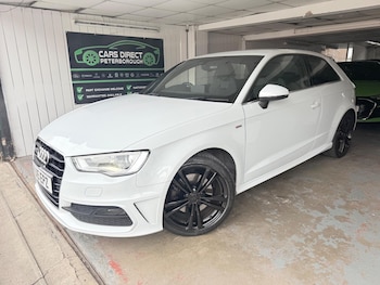 Used Audi A3 2015 for sale - 76283099: Photo 2