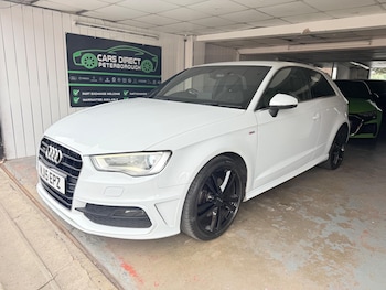 Used Audi A3 2015 for sale - 76283099: Photo 4