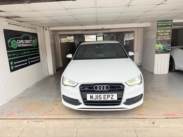 Used Audi A3 2015 for sale - 76283099: Photo 5