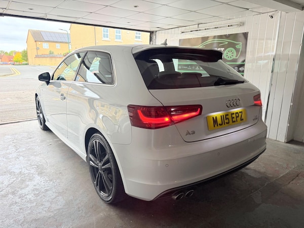 Used Audi A3 2015 for sale - 76283099: Photo 6