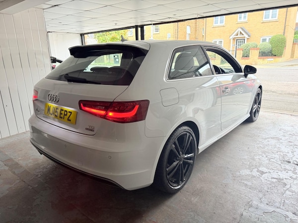 Used Audi A3 2015 for sale - 76283099: Photo 7