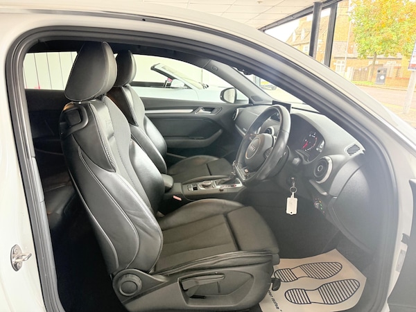 Used Audi A3 2015 for sale - 76283099: Photo 8