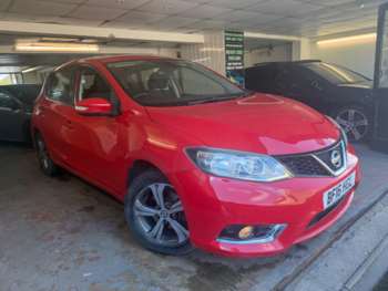 2016 (16) - 1.5 dCi Acenta 5dr