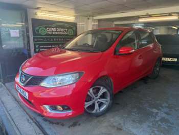 Used Nissan Pulsar 2016 for sale - 74787923: Photo