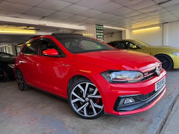 Used Volkswagen Polo 2019 for sale - 78471216: Photo