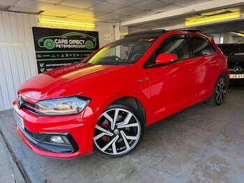Used Volkswagen Polo 2019 for sale - 78471216: Photo