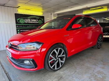 Used Volkswagen Polo 2019 for sale - 78471216: Photo