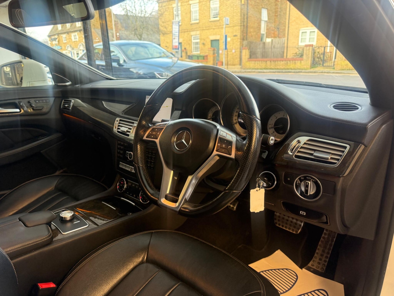 Used Mercedes-Benz CLS 2012 for sale - 77585883: Photo 13