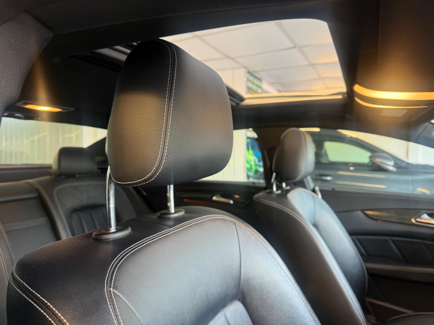 Used Mercedes-Benz CLS 2012 for sale - 77585883: Photo 14