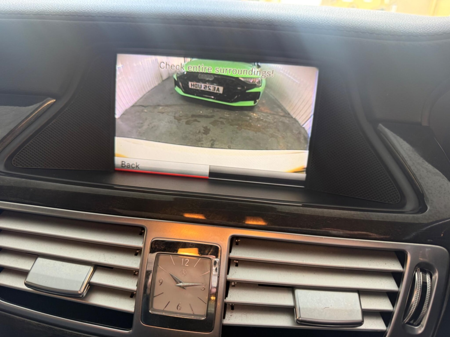 Used Mercedes-Benz CLS 2012 for sale - 77585883: Photo 15