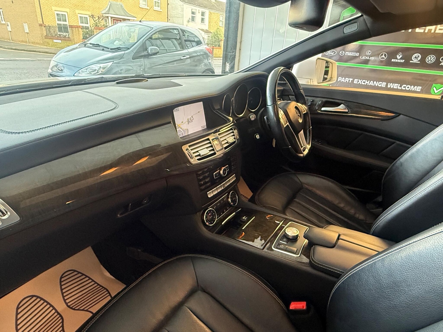 Used Mercedes-Benz CLS 2012 for sale - 77585883: Photo 18