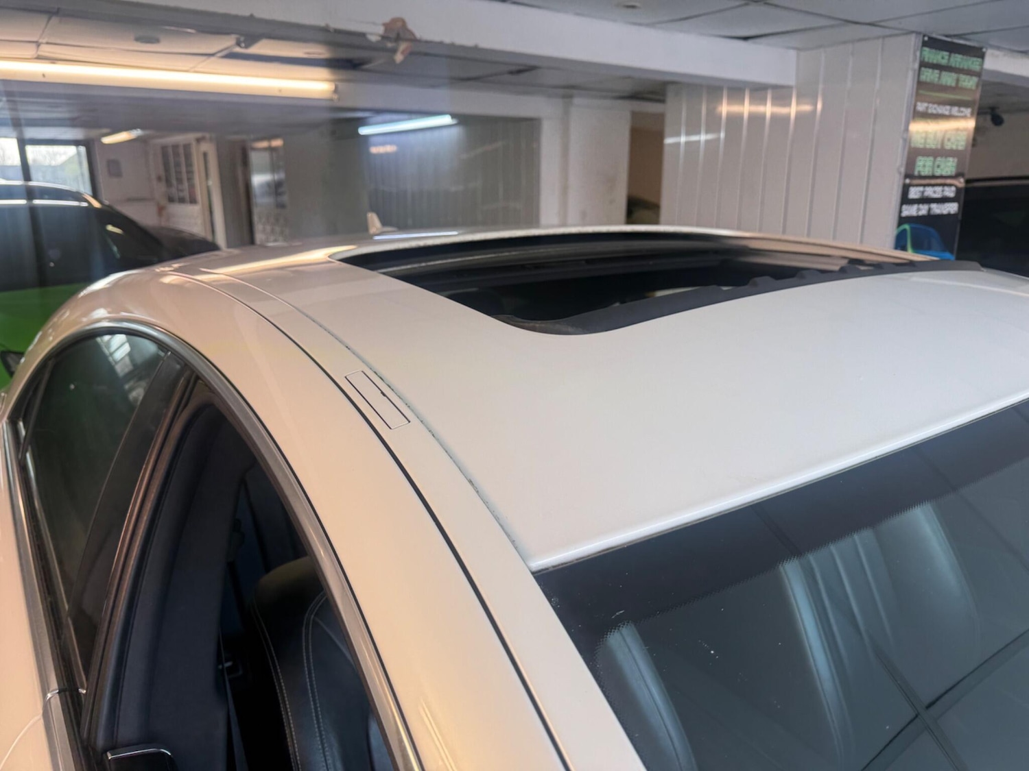 Used Mercedes-Benz CLS 2012 for sale - 77585883: Photo 9