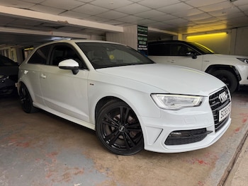 Used Audi A3 2015 for sale - 79292555: Photo