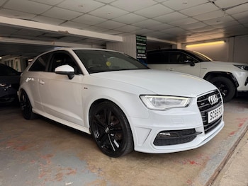Used Audi A3 2015 for sale - 79292555: Photo
