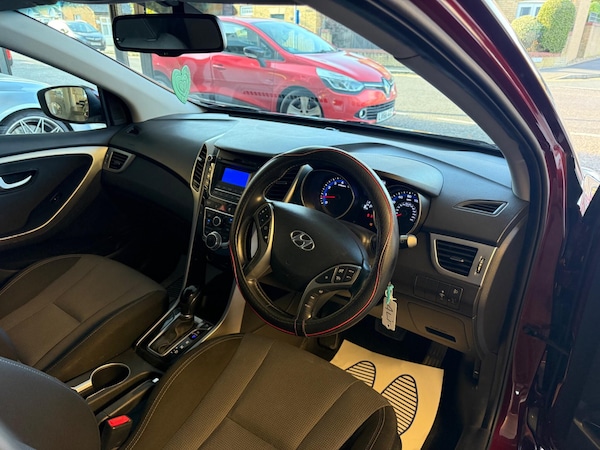 Used Hyundai i30 2015 for sale - 76072711: Photo 11
