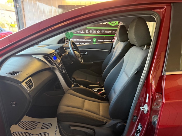 Used Hyundai i30 2015 for sale - 76072711: Photo 12