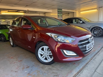 2015 (15) - 1.6 SE Auto Euro 6 5dr