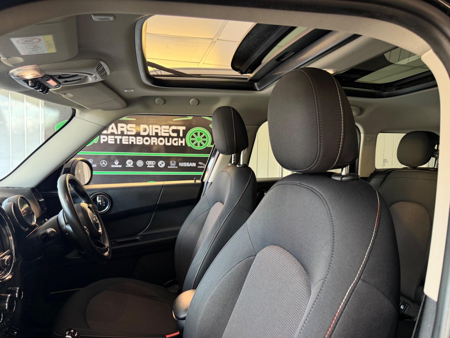 Used MINI Countryman 2020 for sale - 78086952: Photo 13